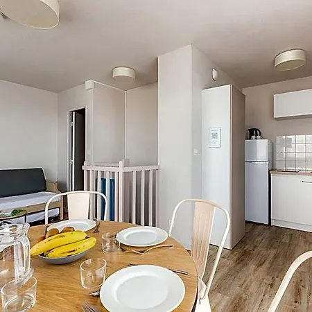 Appart'city Classic Centre Aparthotel 2*