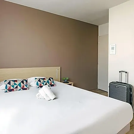 Appart'city Classic Centre Aparthotel La Rochelle (Charente-Maritime)