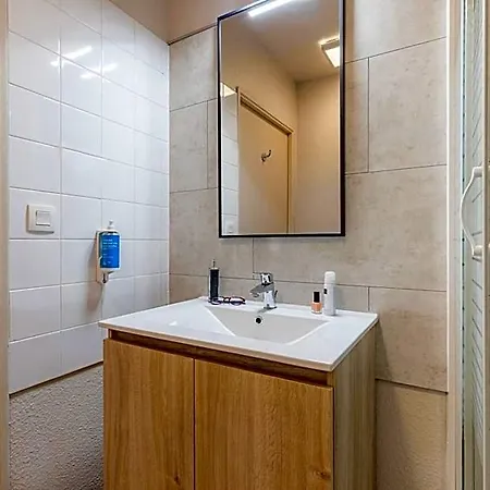 Appart'city Classic Centre Aparthotel