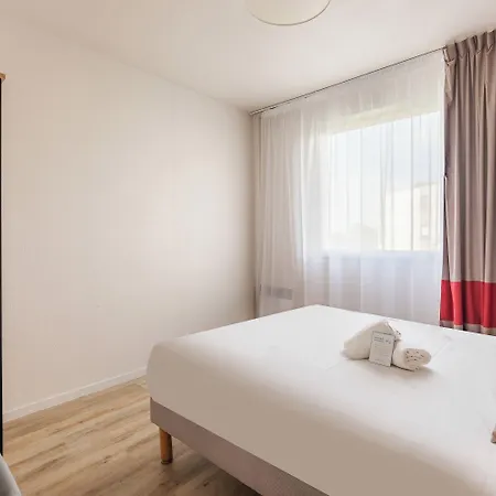 Aparthotel Appart'city Classic Centre