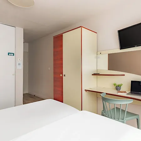 Aparthotel Appart'city Classic Centre La Rochelle (Charente-Maritime)