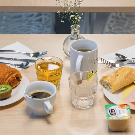 Aparthotel Appart'city Classic Centre