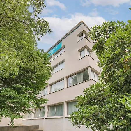 Appart'city Classic Centre Aparthotel La Rochelle (Charente-Maritime)