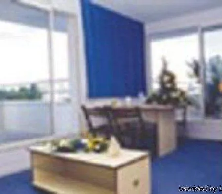 Lejlighedshotel Appart'city Classic Centre
