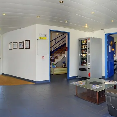 Appart'city Classic Centre 2* La Rochelle (Charente-Maritime)