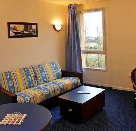 Appart'city Classic Centre