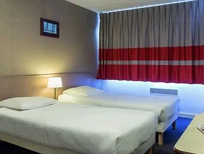 Appart'city Classic Centre Lejlighedshotel 2*