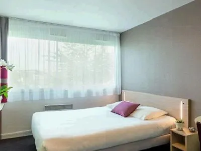 Lejlighedshotel Appart'city Classic Centre La Rochelle (Charente-Maritime)