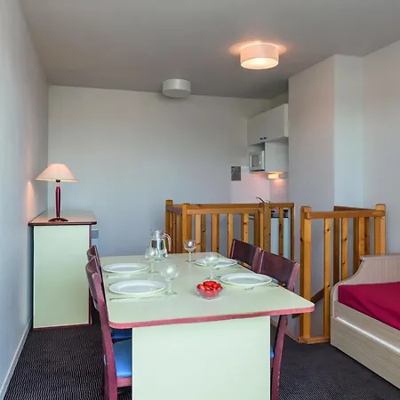 Appart'city Classic Centre Apart Otel 2*