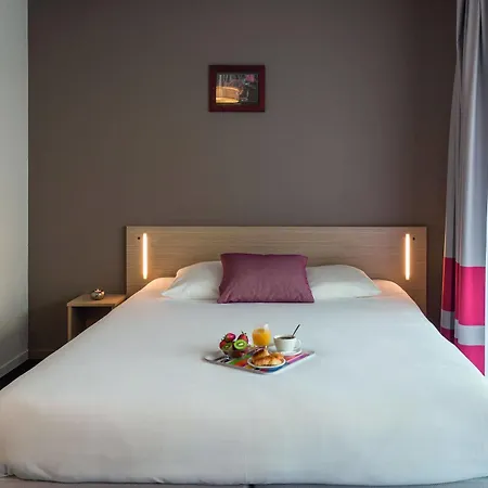 Appart'city Classic Centre Apart Otel