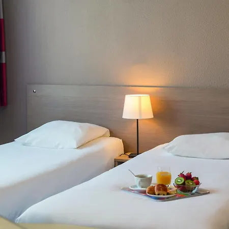 Appart'city Classic Centre Apart Otel 2*