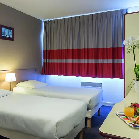 Apart Otel Appart'city Classic Centre
