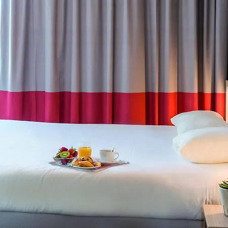 Aparthotel Appart'city Classic La Rochelle Centre 2*