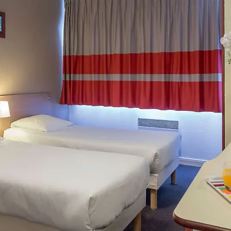 Appart'city Classic Centre Lejlighedshotel