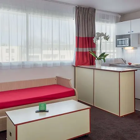 Apartahotel Appart'city Classic Centre