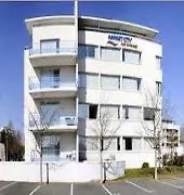 Appart'city Classic Centre Lejlighedshotel