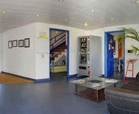 Lejlighedshotel Appart'city Classic Centre 2*
