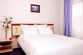 Appart'city Classic Centre La Rochelle (Charente-Maritime)