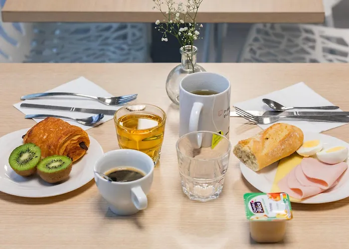 Appart'city Classic Centre