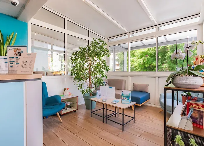 Appart'city Classic Centre 2*