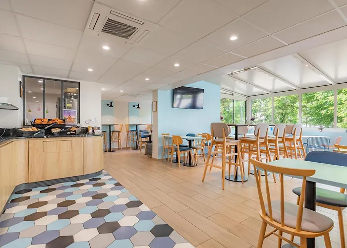 Appart'city Classic Centre Apartahotel