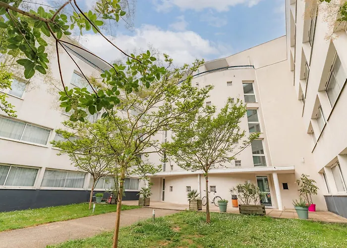 Appart'city Classic Centre