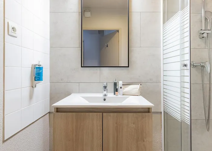 Appart'city Classic Centre