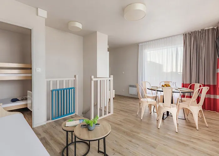 Appart'city Classic Centre Apartahotel