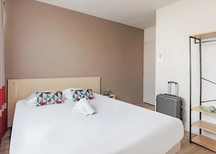 Appart'city Classic Centre Apartahotel 2*