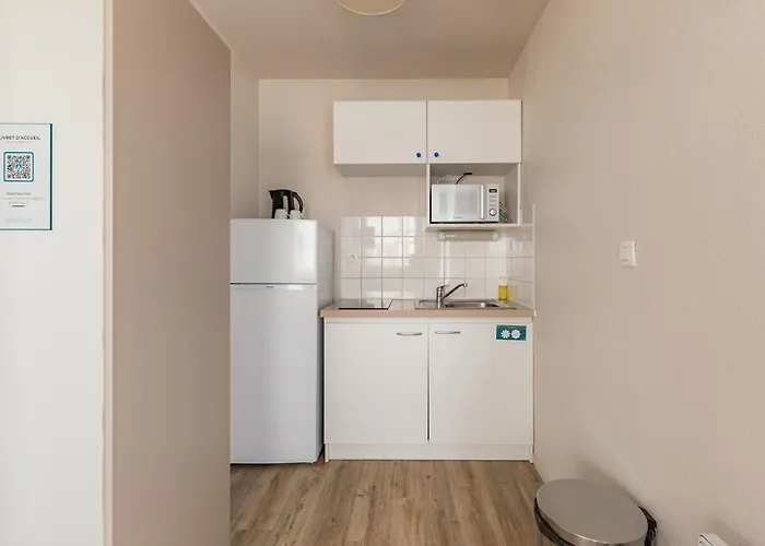 Appart hôtel Appart'city Classic Centre 2*