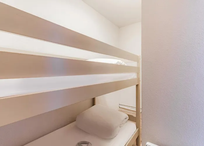 Appart'city Classic Centre La Rochelle (Charente-Maritime)