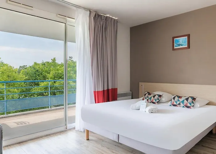 Appart'city Classic Centre