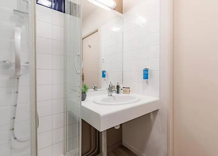 Appart'city Classic Centre Apartahotel 2*