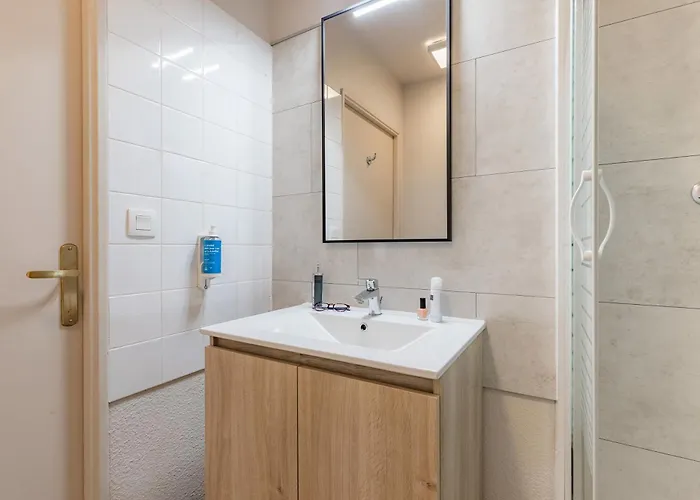 Appart'city Classic Centre