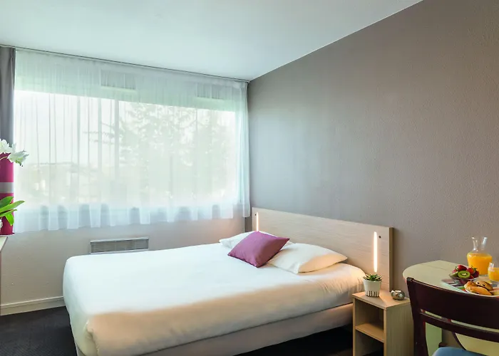 Appart'city Classic Centre Apartahotel