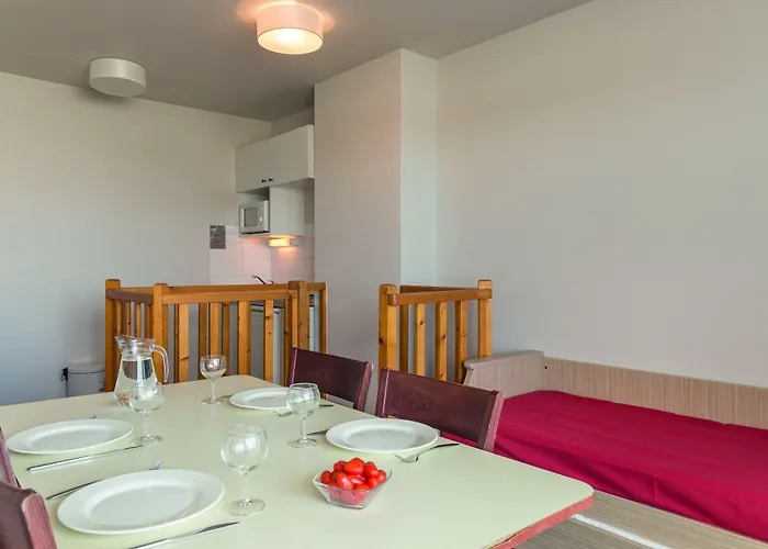 Appart hôtel Appart'city Classic Centre