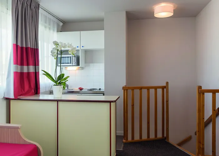 Appart'city Classic Centre