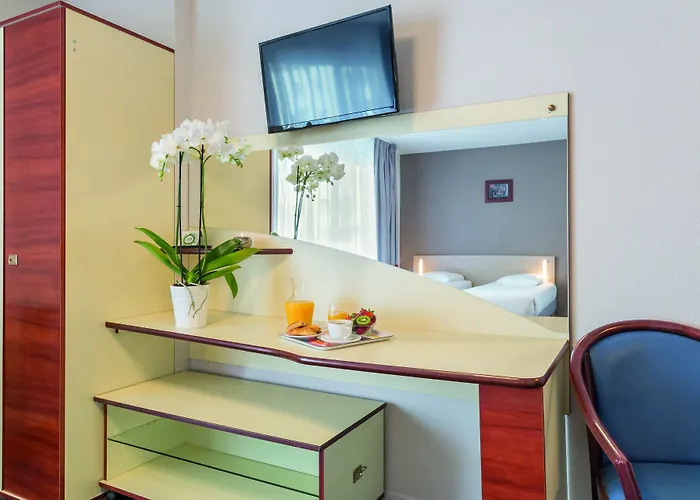 Appart'city Classic Centre Appart hôtel 2*