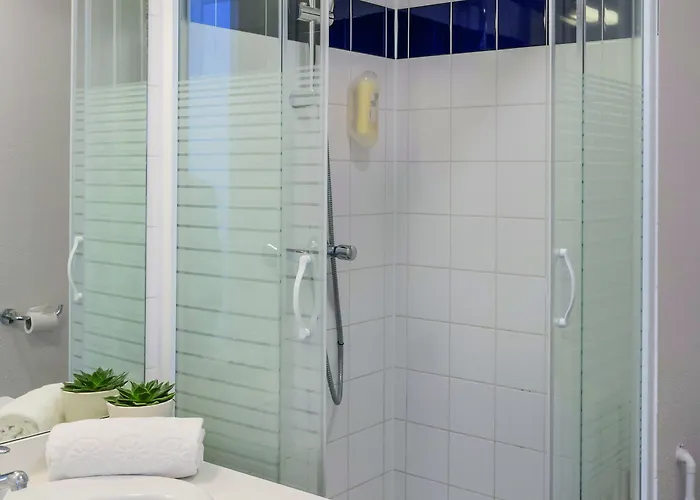 Appart'city Classic Centre