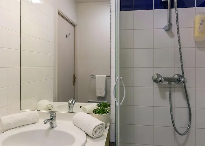 Appart'city Classic Centre Apartahotel 2*