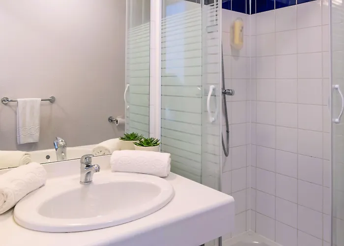 Apartahotel Appart'city Classic Centre 2*