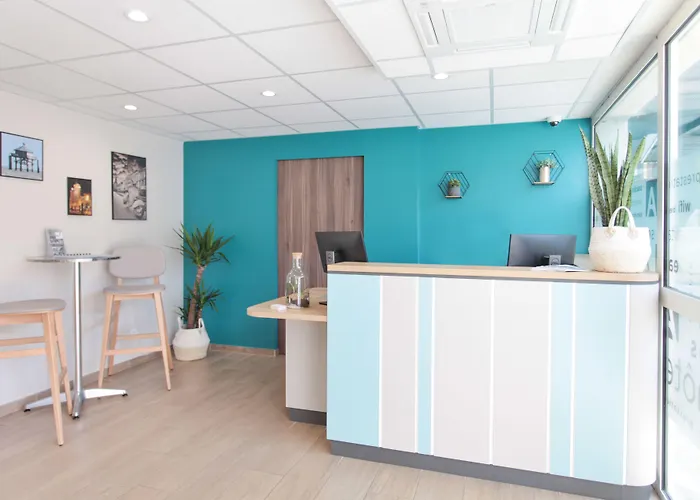 Appart'city Classic Centre