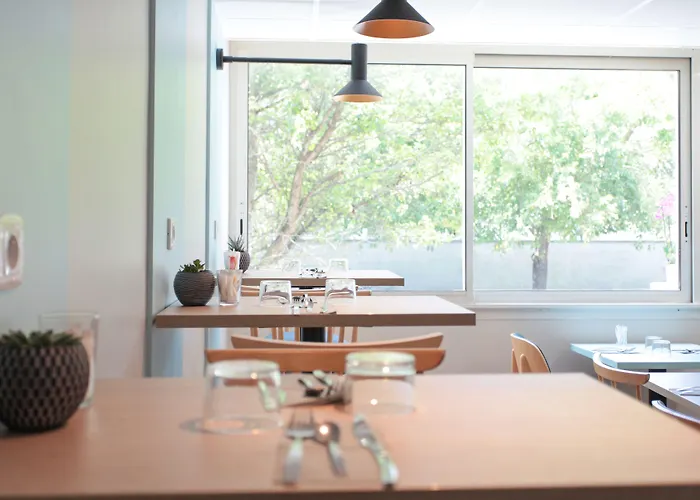 Apartahotel Appart'city Classic Centre