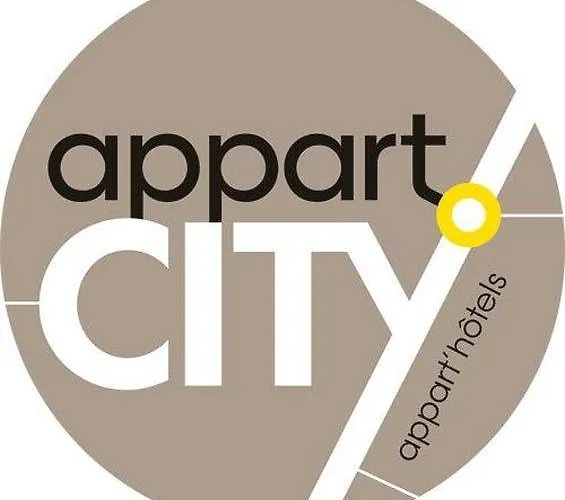 Appart'city Classic Centre