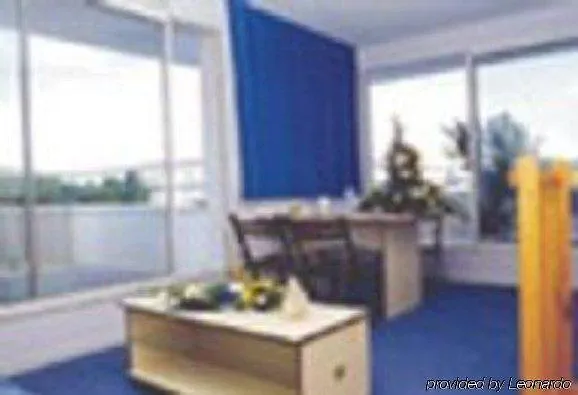 Apartahotel Appart'city Classic Centre