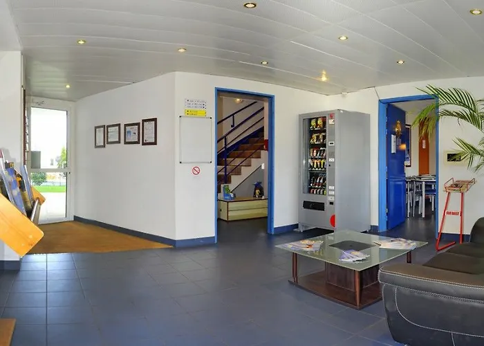 Appart'city Classic Centre 2* La Rochelle (Charente-Maritime)