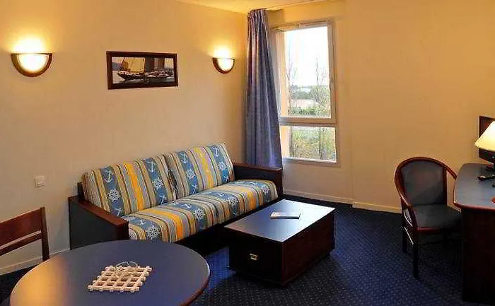 Appart'city Classic Centre