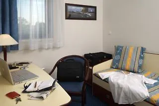 Appart'city Classic Centre 2*