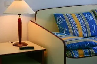 Appart'city Classic Centre