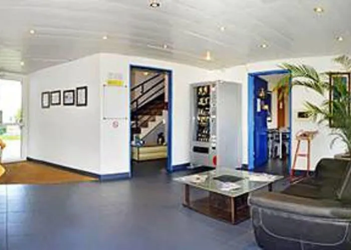 Appart'city Classic Centre